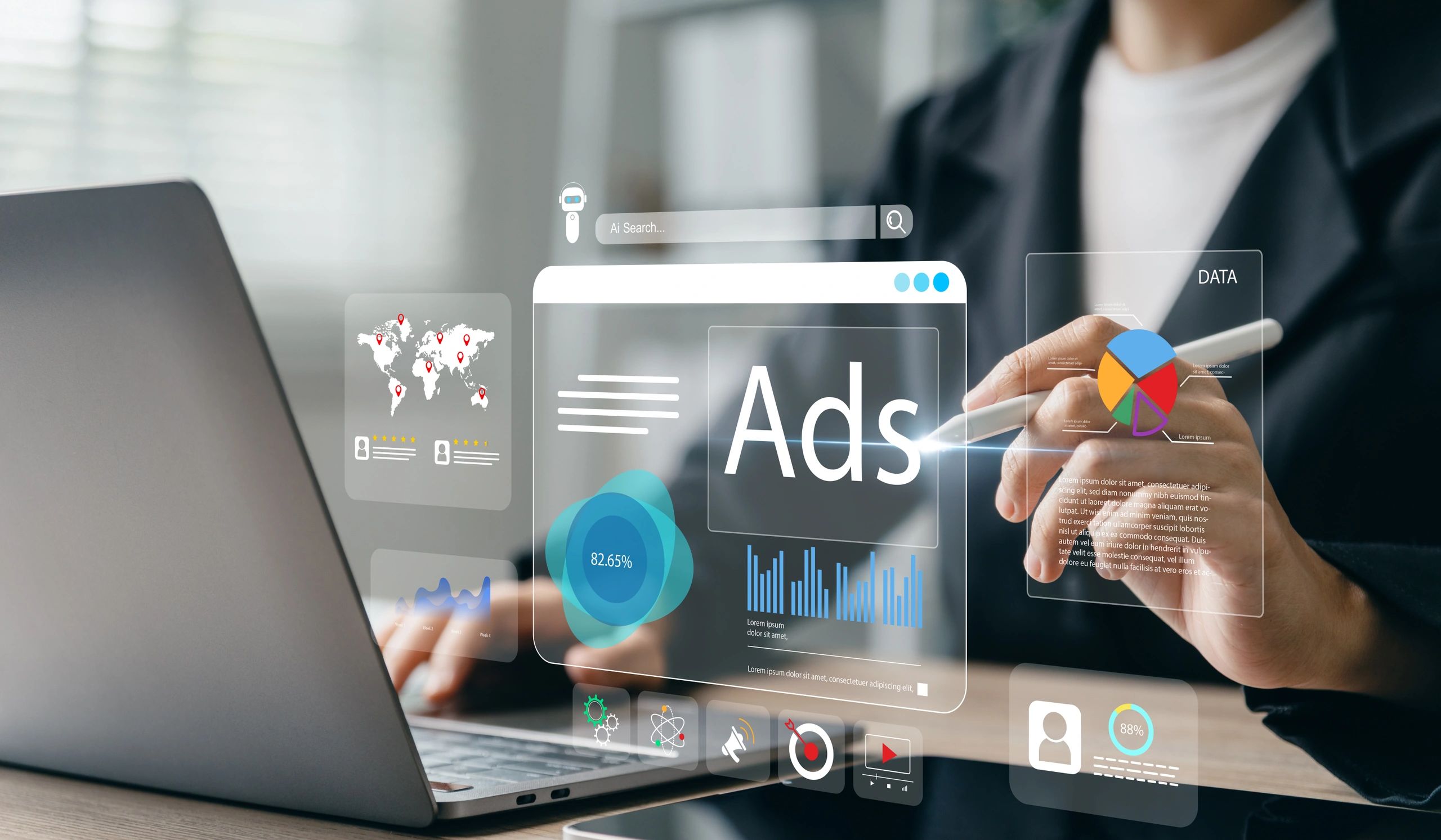 Enterprise: Scalable Traffic Optimization